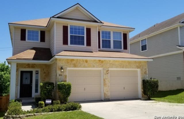 806 Thomas Ridge - 806 Thomas Ridge, San Antonio, TX 78251