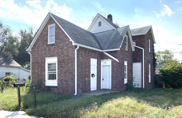 1514 South Reisner Street - 1514 South Reisner Street, Indianapolis, IN 46221