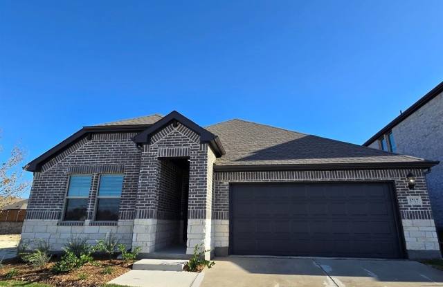 5717 Rushing River Way - 5717 Rushing River Way, Collin County, TX 75071