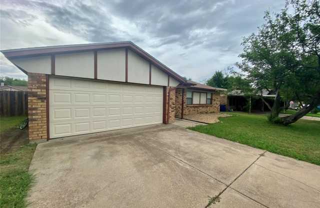 7536 Meadowlark Lane N - 7536 Meadowlark Lane North, Watauga, TX 76148