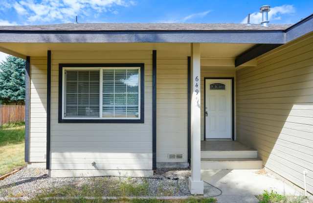 Three Bedroom Home in Hayden photos photos Three Bedroom Home in Hayden photos photos