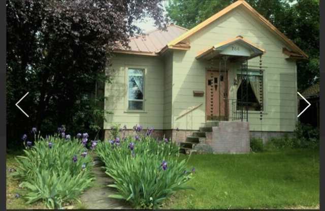 Unique home in CDA photos photos