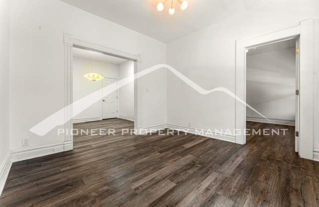 Modern Duplex with Fenced Yard and Central AC! Gallery 3