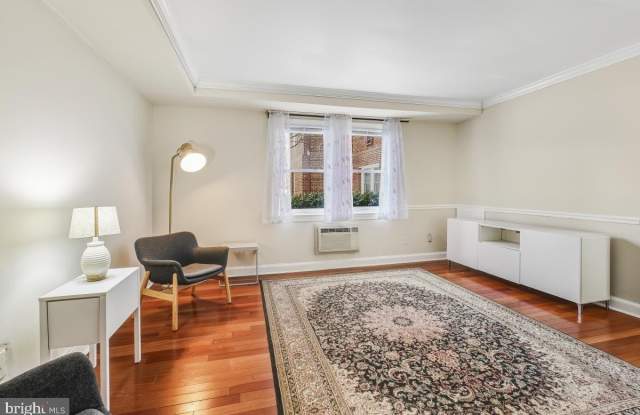 906 S WASHINGTON Street unit: 101 photos photos