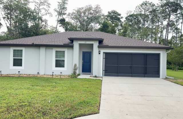 13 Poinfield Place - 13 Poinfield Place, Palm Coast, FL 32164