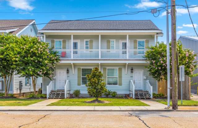 3B/2B Townhouse in Downtown Lake Charles photos photos