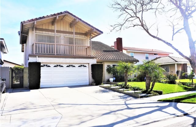 18508 Heather Avenue - 18508 Heather Avenue, Cerritos, CA 90703