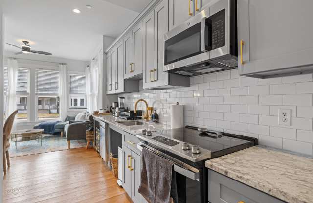 48 Brook Street - 48 Brook Street, Manchester, NH 03104