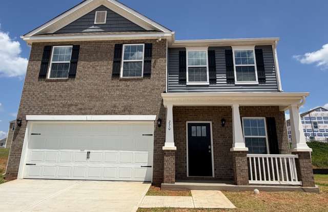BRAND NEW - Spacious 3 Bed/ 2.5 Bath Home - 2 Car Attached Garage - Open Floorplan - Washer/Dryer Included photos photos