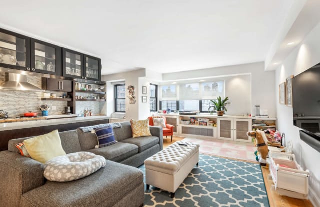 176 East 77th Street - 176 E 77th St, New York City, NY 10075