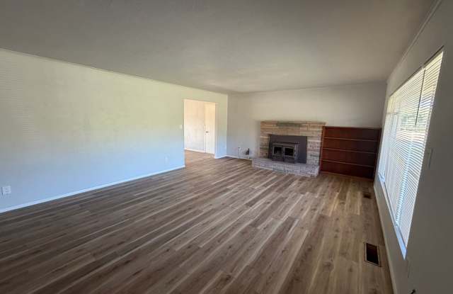 2 bed w/large bonus room/2 ba house in country - N. Yuba City Gallery 4