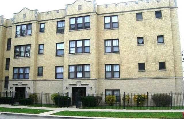 4101 N Sacramento Avenue photos photos