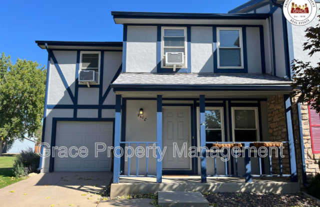940 West 133rd Circle - 940 West 133rd Circle, Westminster, CO 80234