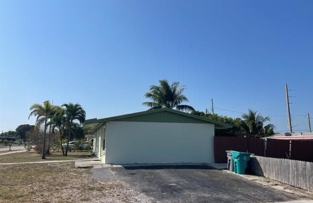 3491 Orange St - 3491 Orange Street, Boynton Beach, FL 33435 3491 Orange St - 3491 Orange Street, Boynton Beach, FL 33435