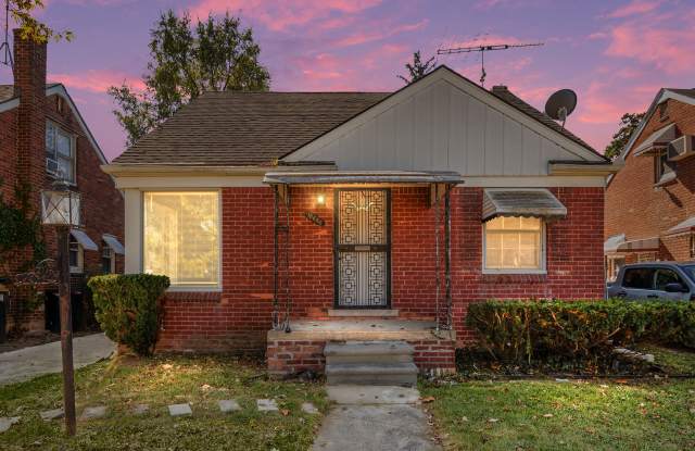 16680 Edmore Dr photos photos