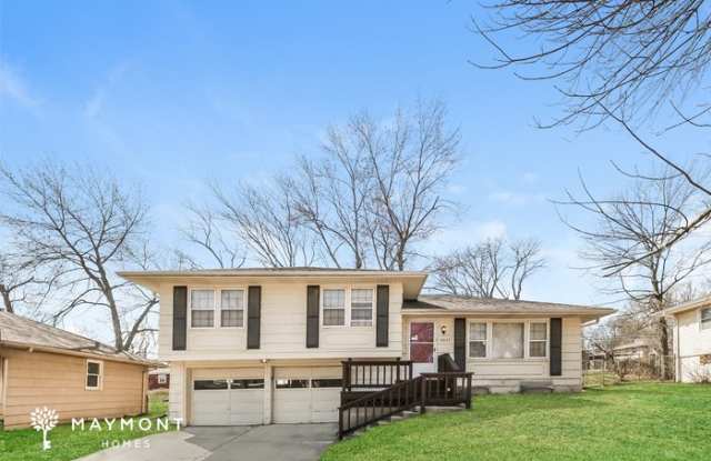 8653 East 108th Terrace - 8653 East 108th Terrace, Kansas City, MO 64134