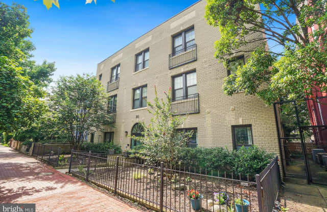 315 G STREET NE - 315 G Street Northeast, Washington, DC 20002