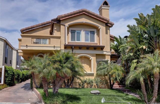 2005 Carnegie Lane - 2005 Carnegie Lane, Redondo Beach, CA 90278