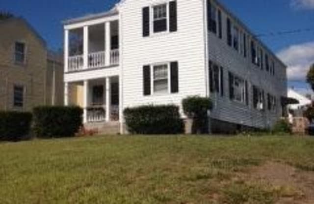 160 Whitman Ave - 160 Whitman Avenue, West Hartford, CT 06107