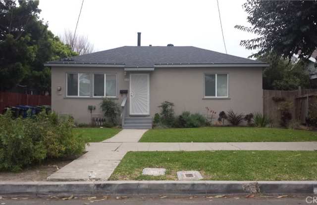 535 W. 38th St - 535 West 38th Street, Los Angeles, CA 90731