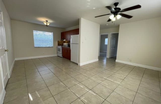 1000 Northwest 2nd Street - 1000 Northwest 2nd Street, Fort Lauderdale, FL 33311