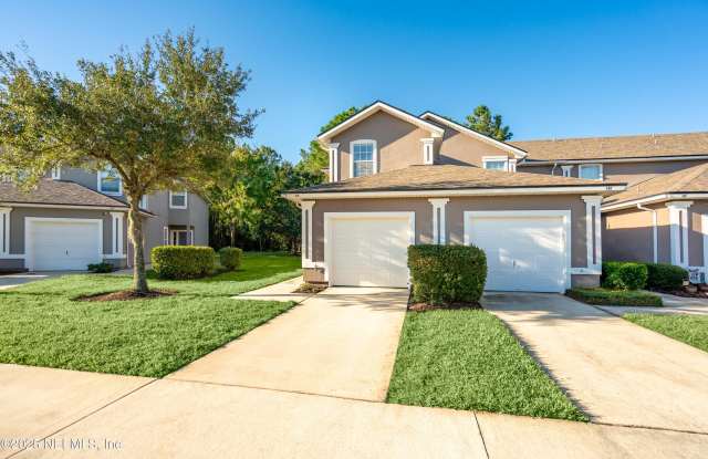 310 SCRUB JAY Drive - 310 Scrub Jay Drive, St. Johns County, FL 32092