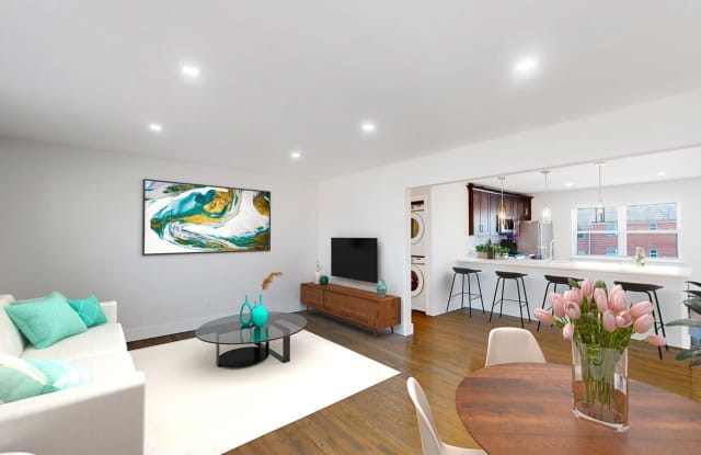Piscataway Park Apartments photos photos