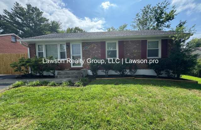 Three Bedroom Brick Ranch with Full Basement and Yard photos photos