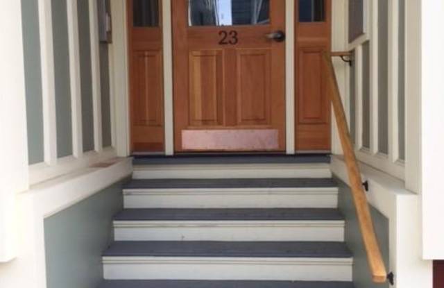 23 Washburn St. photos photos