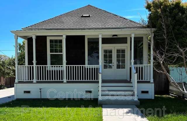 17 4th Street - 17 Fourth Street, Spreckels, CA 93908