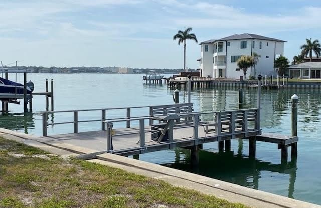 228 HOWARD DRIVE - 228 Howard Drive, Belleair Beach, FL 33786
