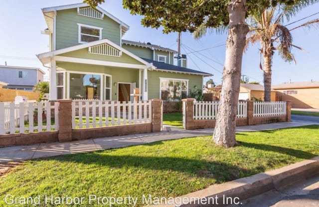 18229 Amie Avenue - 18229 Amie Avenue, Torrance, CA 90504
