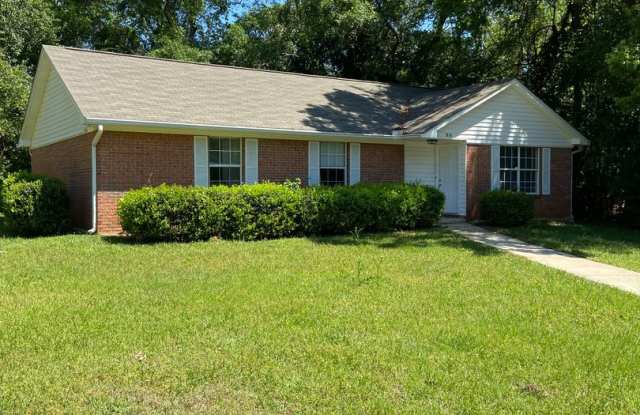 Beautiful 4 bedroom home near FSU for August 2027! photos photos Beautiful 4 bedroom home near FSU for August 2027! photos photos