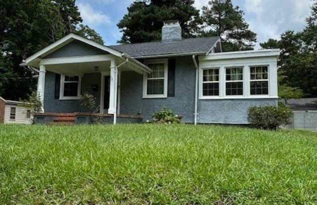 1823 Brandon Avenue - 1823 Brandon Avenue, Petersburg, VA 23805 1823 Brandon Avenue - 1823 Brandon Avenue, Petersburg, VA 23805
