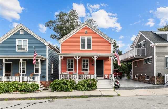 46 Hammond Street photos photos