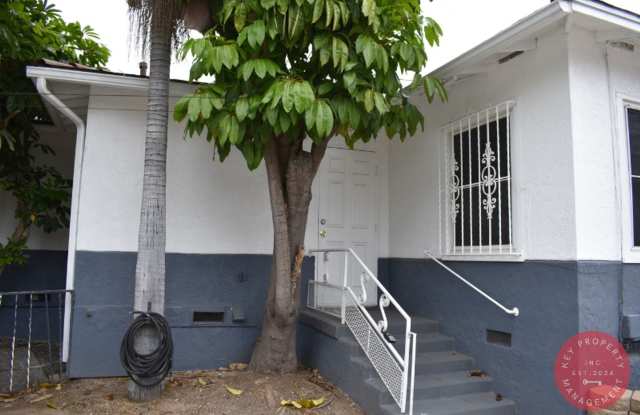 Charming Two-Bedroom, One-Bath Unit – Available Now in Chula Vista! photos photos