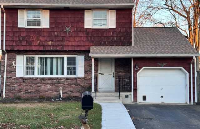 8 Montclair Avenue - 8 Montclair Avenue, Middlesex County, NJ 08820