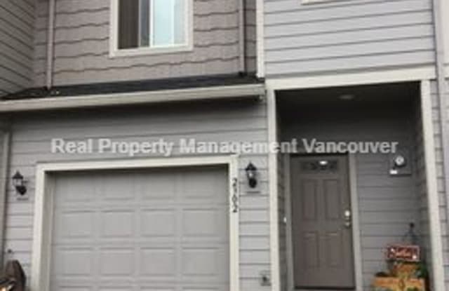 2302 NE 130th Ave - 2302 Northeast 130th Avenue, Vancouver, WA 98684
