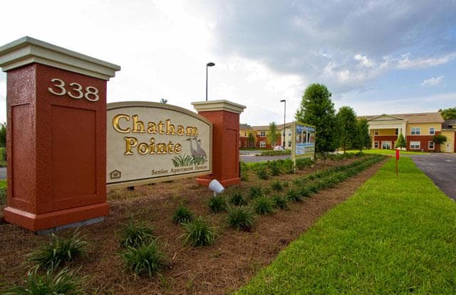 Senior Housing - Chatham Pointe Gallery 3