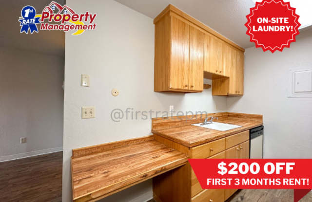 1681 N. Laurel St - 1681 North Laurel Street, Boise, ID 83706 1681 N. Laurel St - 1681 North Laurel Street, Boise, ID 83706