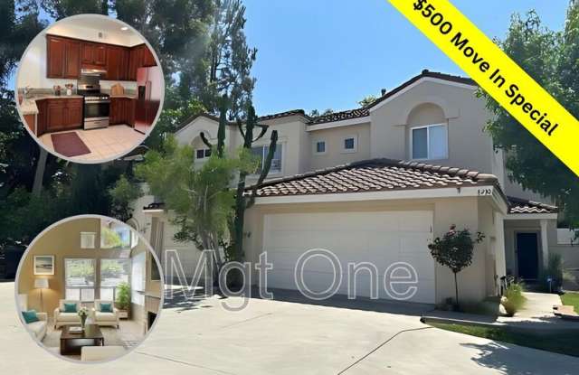 8236 E. Alpine Ct. - 8236 East Alpine Court, Anaheim, CA 92808