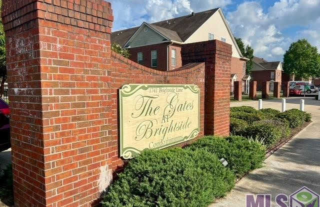 1741 BRIGHTSIDE DR - 1741 Brightside Drive, Baton Rouge, LA 70820