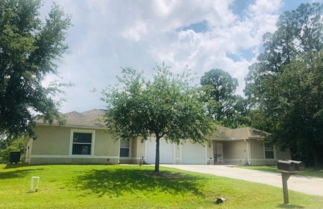 1666 Desco Street - 1666 Desco, Palm Bay, FL 32909