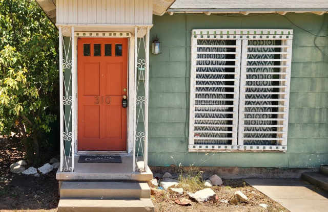 COMING MARCH 2026 - Cozy Santa Rita Duplex! photos photos