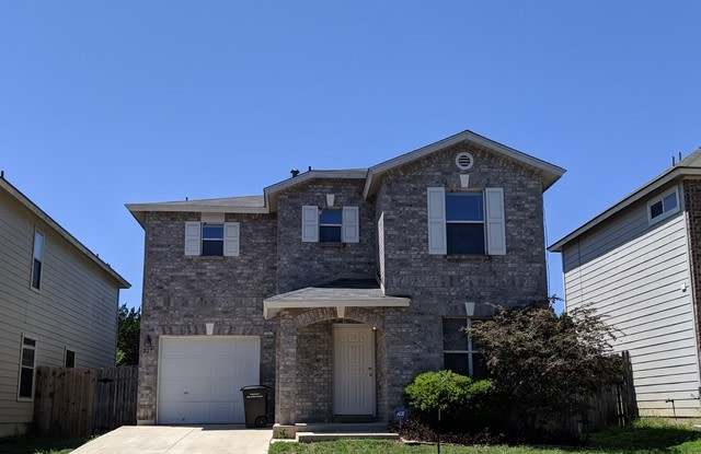 227 JETLYN DR - 227 Jetlyn Drive, San Antonio, TX 78249