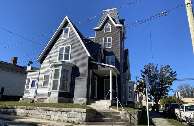 26 Prospect Street unit: 9 photos photos