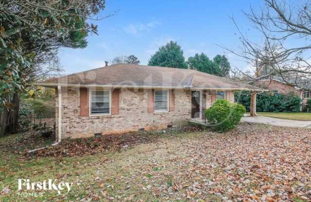 2672 Lilac Drive - 2672 Lilac Drive, Clayton County, GA 30260