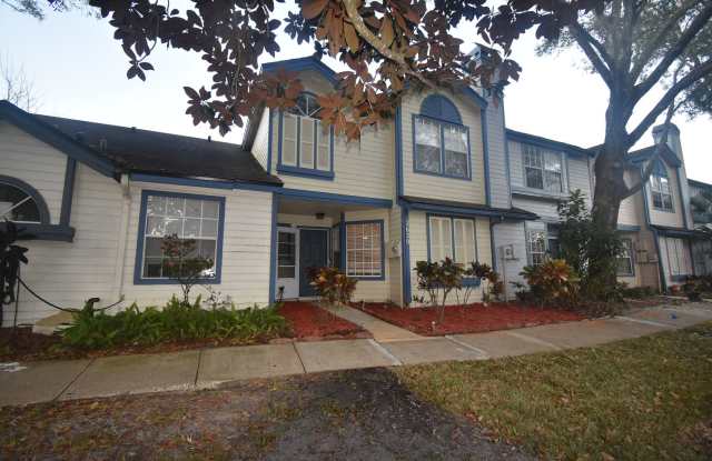 Townhome in Wekiva Reserve photos photos