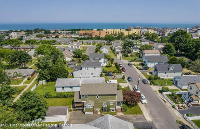 132 Sampson Place - 132 Sampson Place, Long Branch, NJ 07740