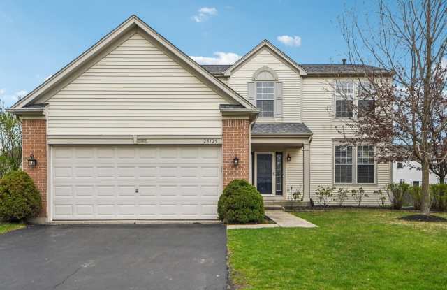 25125 Rockwell Lane photos photos